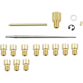DYNOJET Jet Kit - Stage 1/2 - Honda Q113